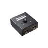 Gcig Xtrempro 4K Hdmi 4K 2 Ports Bi-Direction Switch, 2 X 1/1 X 2 Hub-Hdcp 61032